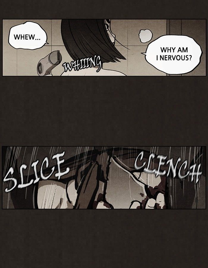 Bastard (HWANG Youngchan) Chapter 53 page 56 - Chapter 53