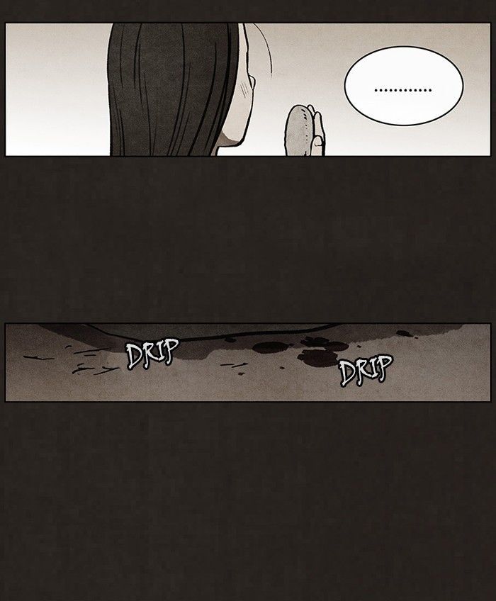 Bastard (HWANG Youngchan) Chapter 53 page 58 - Chapter 53