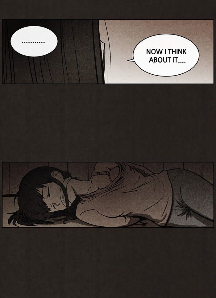 Bastard (HWANG Youngchan) Chapter 53 page 59 - Chapter 53