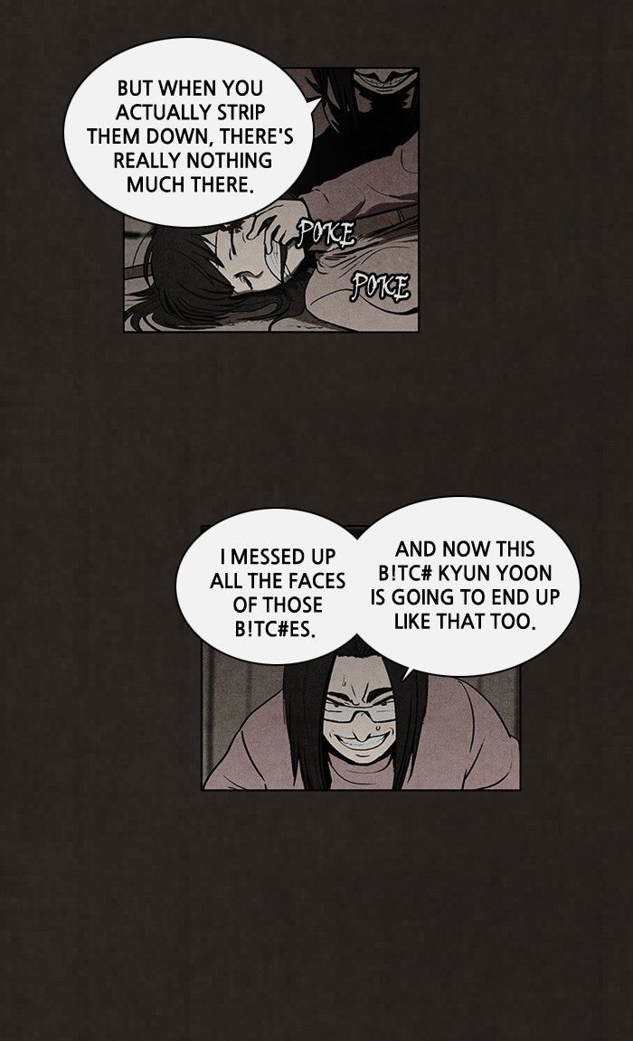 Bastard (HWANG Youngchan) Chapter 53 page 6 - Chapter 53