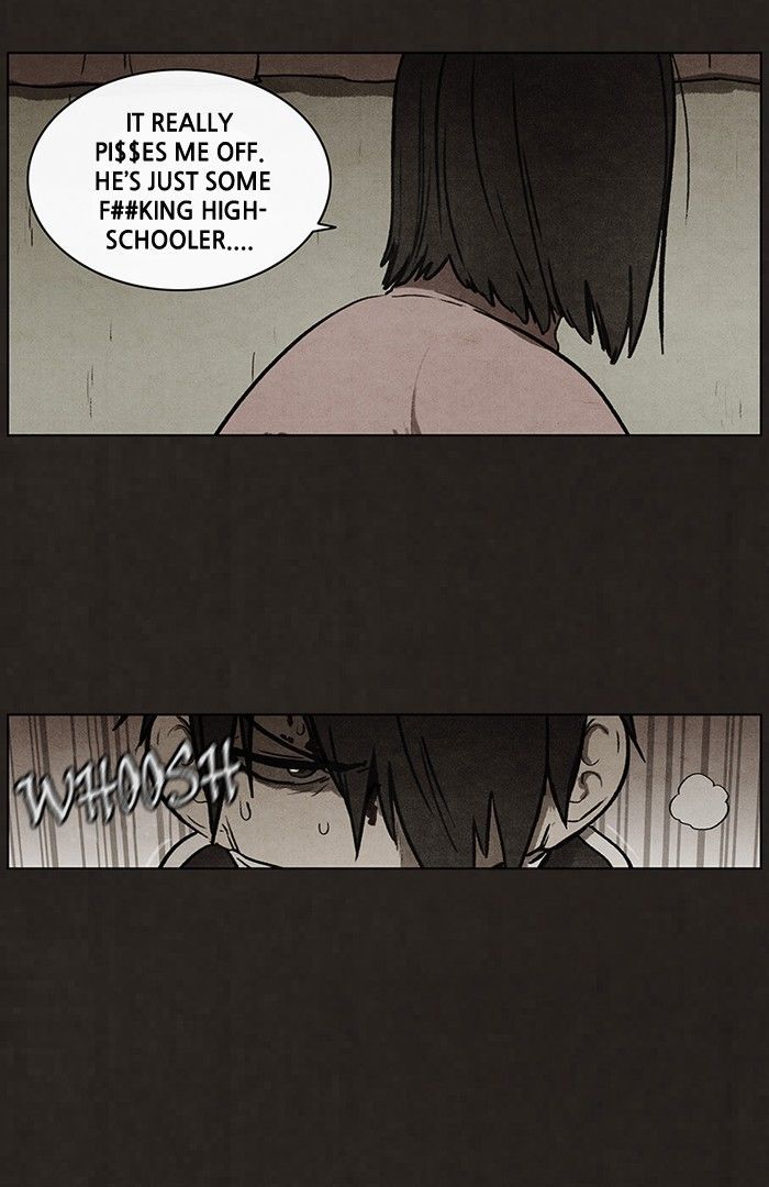 Bastard (HWANG Youngchan) Chapter 53 page 60 - Chapter 53