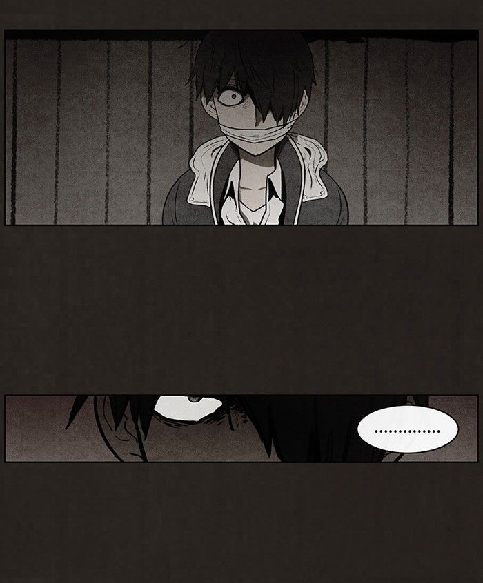 Bastard (HWANG Youngchan) Chapter 53 page 7 - Chapter 53