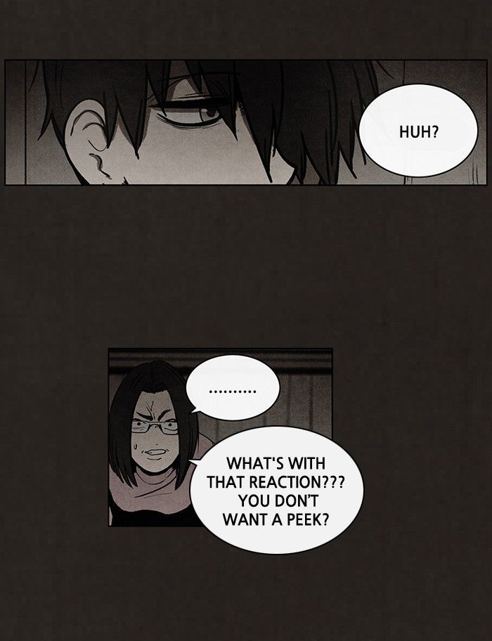 Bastard (HWANG Youngchan) Chapter 53 page 9 - Chapter 53