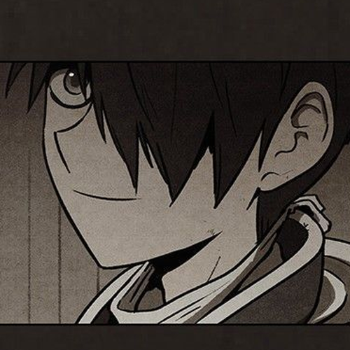 Bastard (HWANG Youngchan) Chapter 53 cover