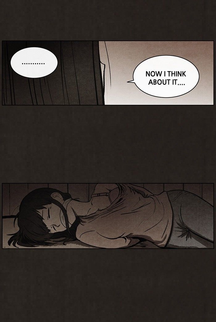 Bastard (HWANG Youngchan) Chapter 54 page 1 - Chapter 54