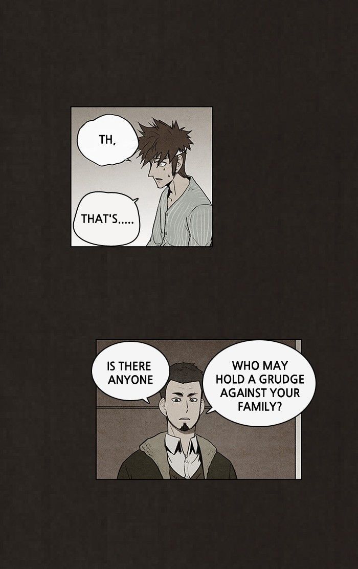 Bastard (HWANG Youngchan) Chapter 54 page 10 - Chapter 54