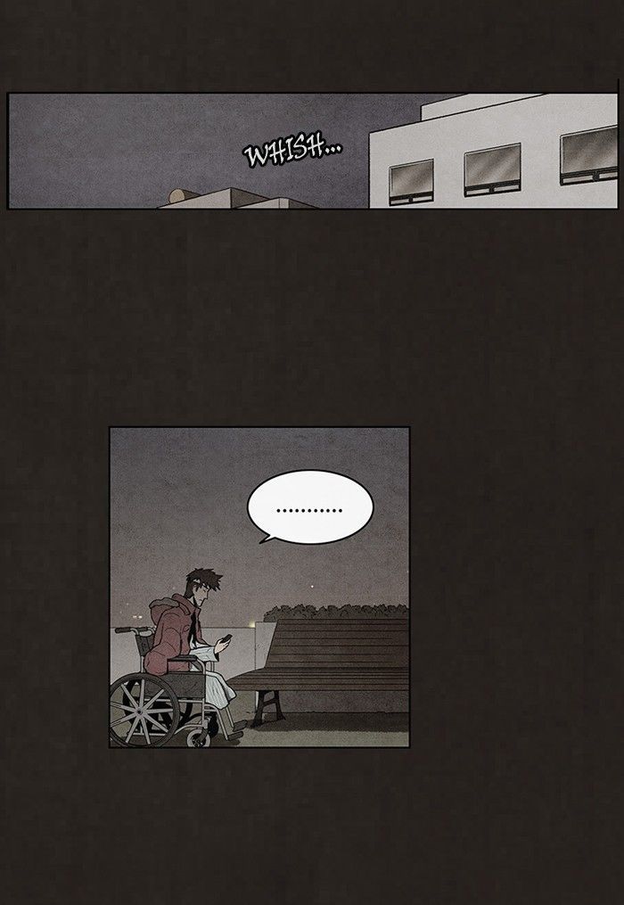 Bastard (HWANG Youngchan) Chapter 54 page 12 - Chapter 54