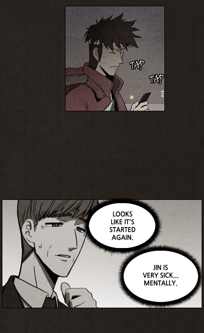 Bastard (HWANG Youngchan) Chapter 54 page 13 - Chapter 54