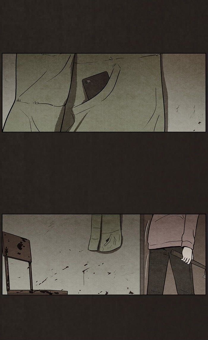 Bastard (HWANG Youngchan) Chapter 54 page 16 - Chapter 54