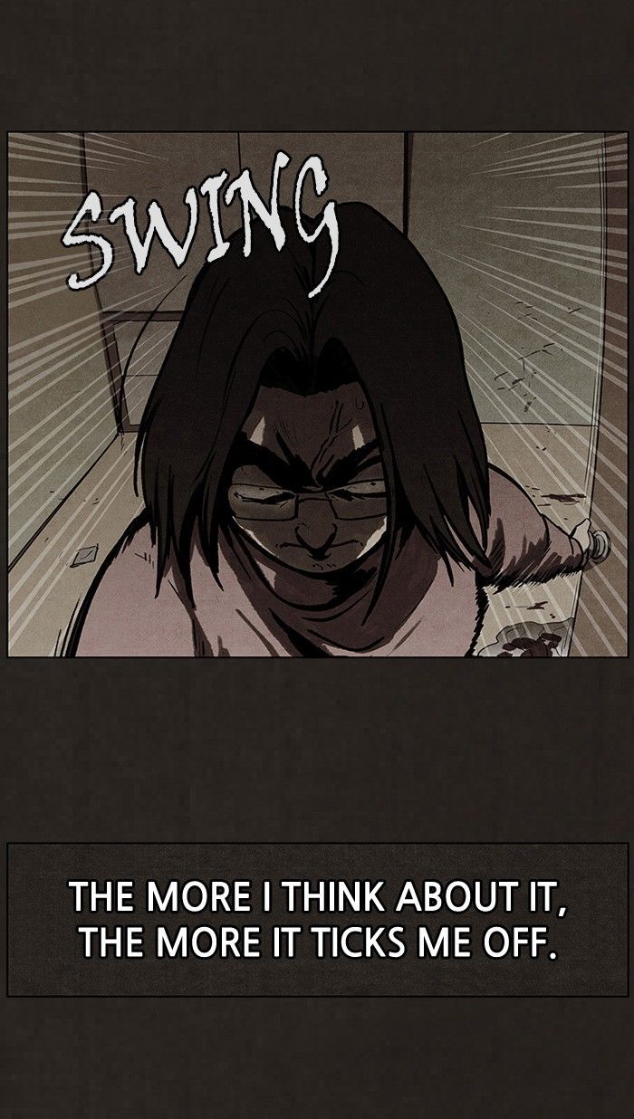 Bastard (HWANG Youngchan) Chapter 54 page 17 - Chapter 54