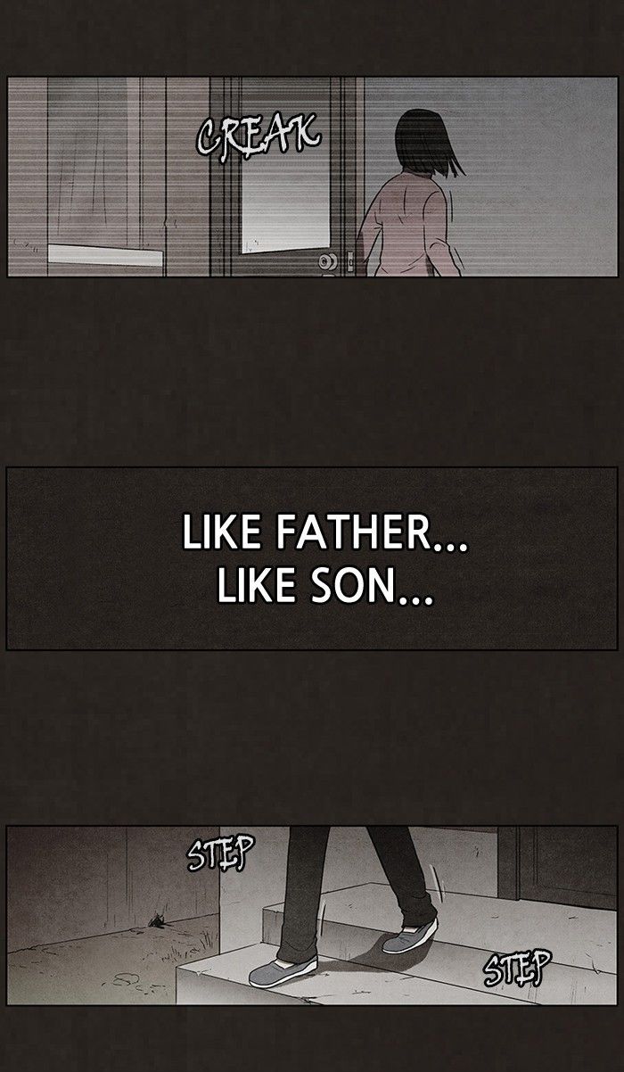 Bastard (HWANG Youngchan) Chapter 54 page 18 - Chapter 54