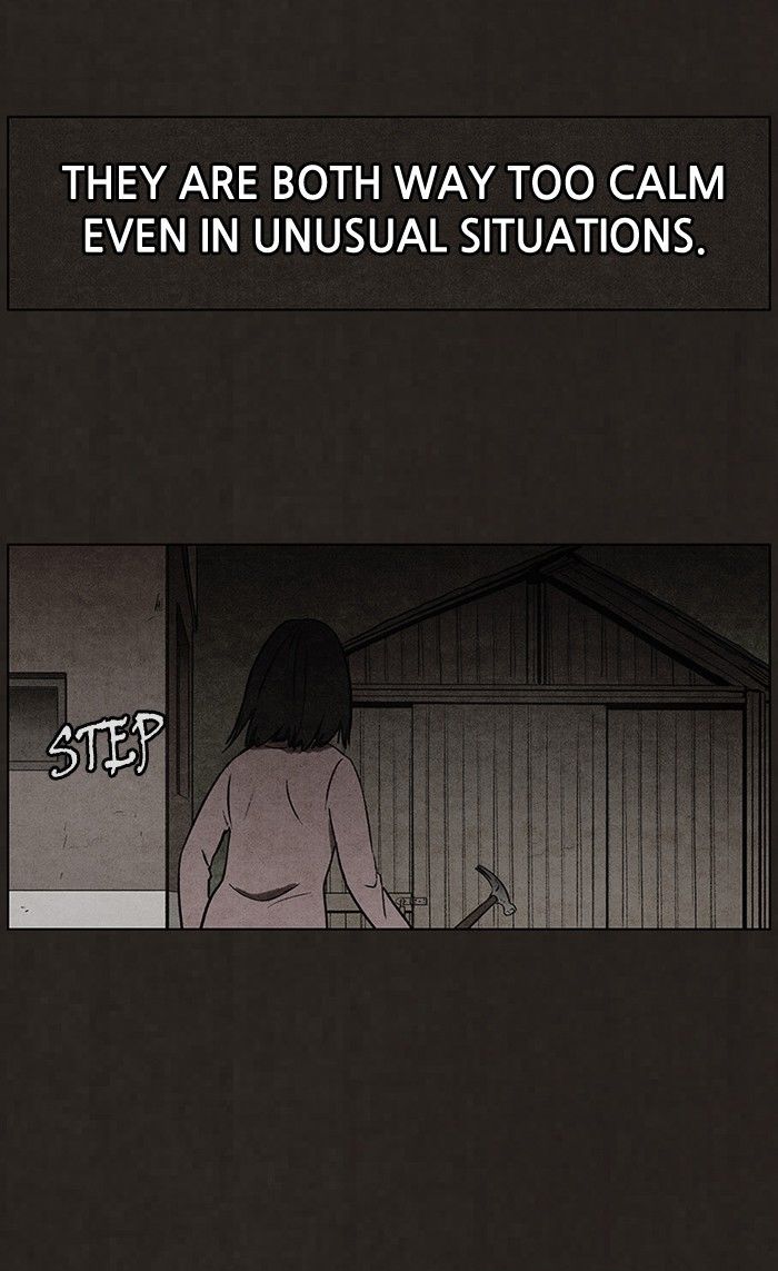 Bastard (HWANG Youngchan) Chapter 54 page 19 - Chapter 54