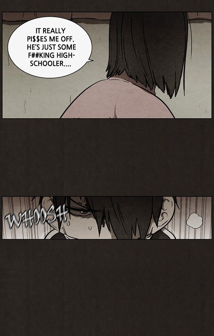 Bastard (HWANG Youngchan) Chapter 54 page 2 - Chapter 54