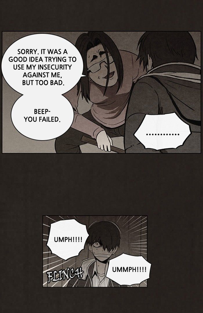 Bastard (HWANG Youngchan) Chapter 54 page 24 - Chapter 54