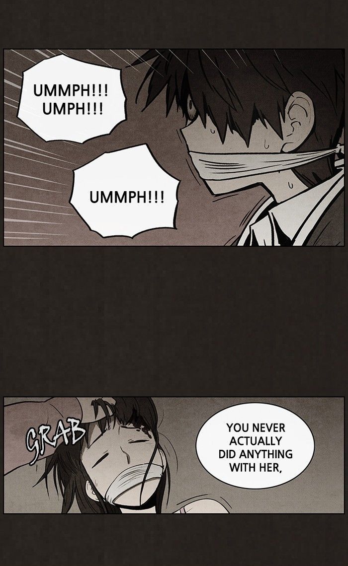 Bastard (HWANG Youngchan) Chapter 54 page 27 - Chapter 54