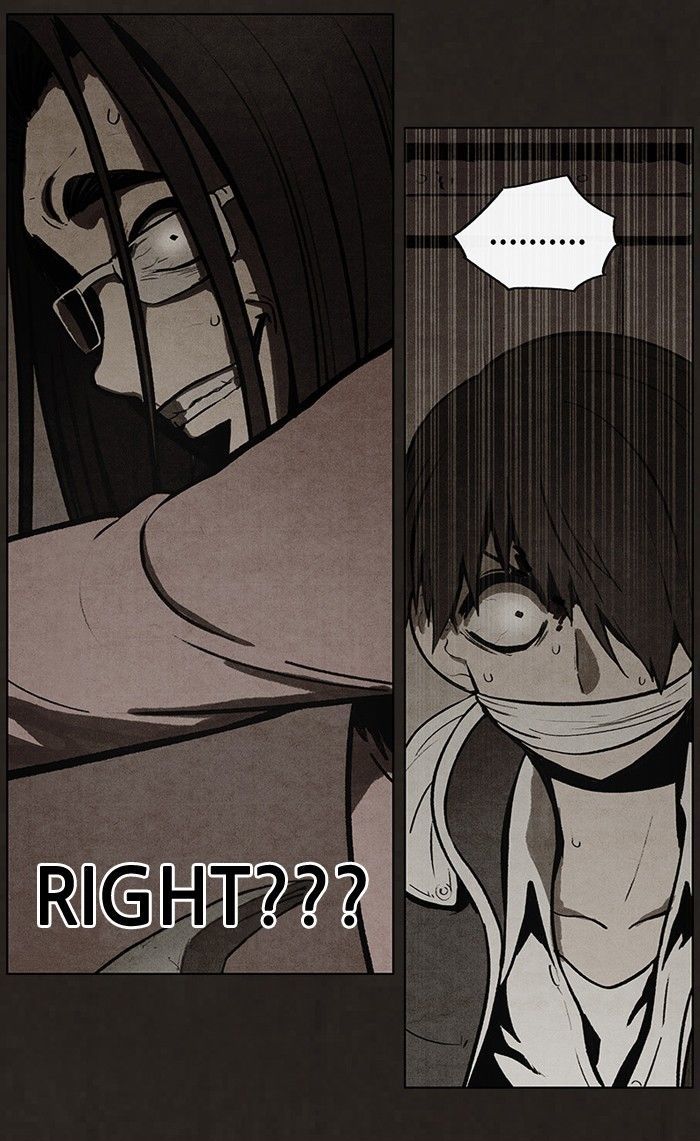 Bastard (HWANG Youngchan) Chapter 54 page 29 - Chapter 54