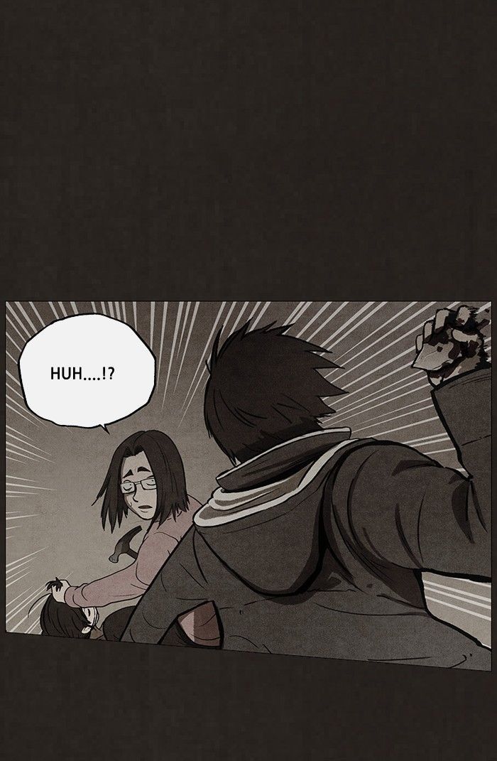 Bastard (HWANG Youngchan) Chapter 54 page 36 - Chapter 54