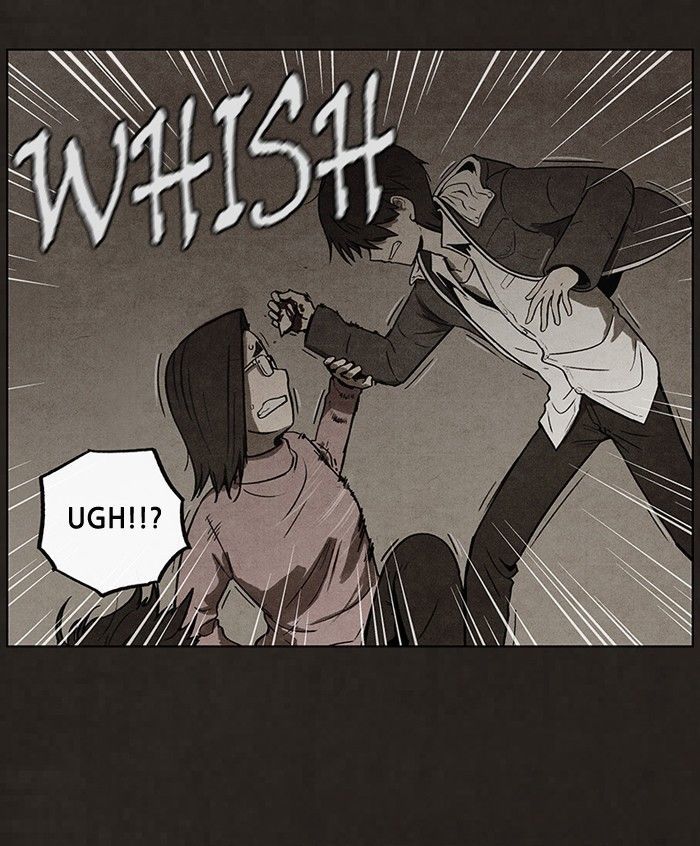 Bastard (HWANG Youngchan) Chapter 54 page 38 - Chapter 54