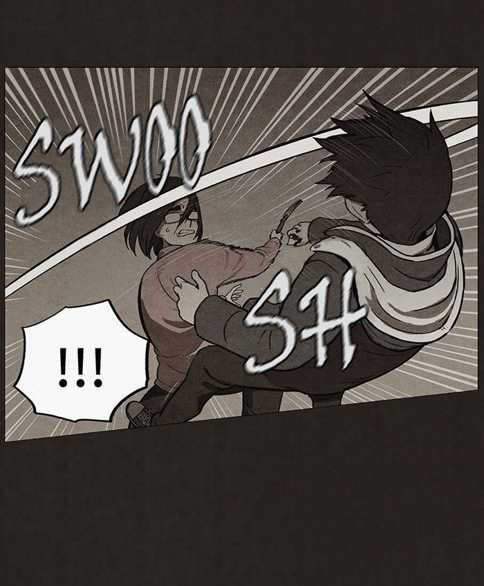 Bastard (HWANG Youngchan) Chapter 54 page 40 - Chapter 54