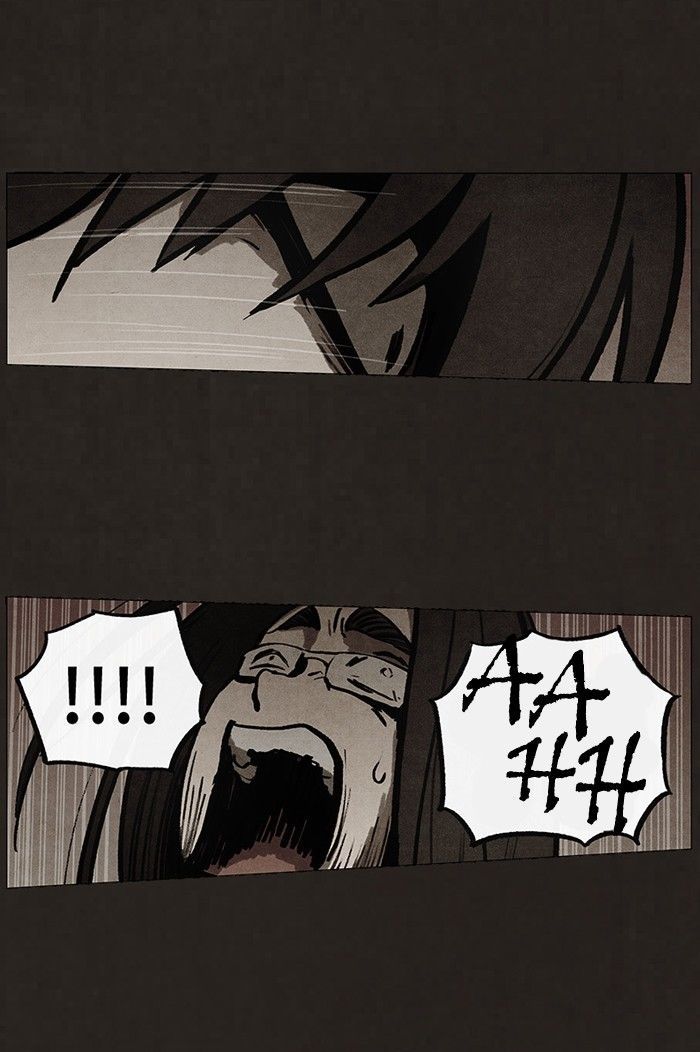 Bastard (HWANG Youngchan) Chapter 54 page 43 - Chapter 54