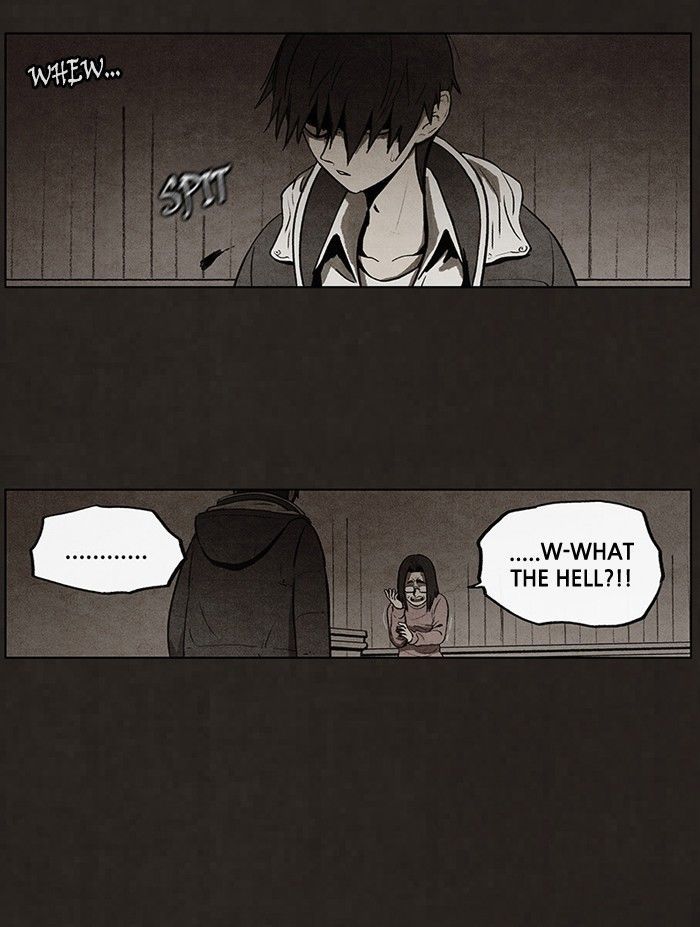 Bastard (HWANG Youngchan) Chapter 54 page 46 - Chapter 54