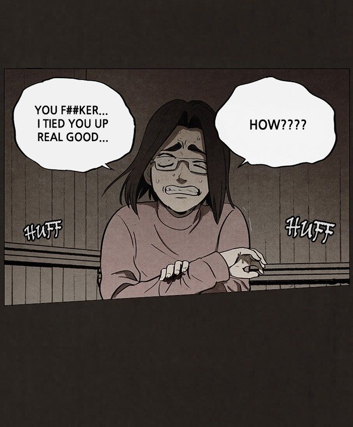 Bastard (HWANG Youngchan) Chapter 54 page 47 - Chapter 54