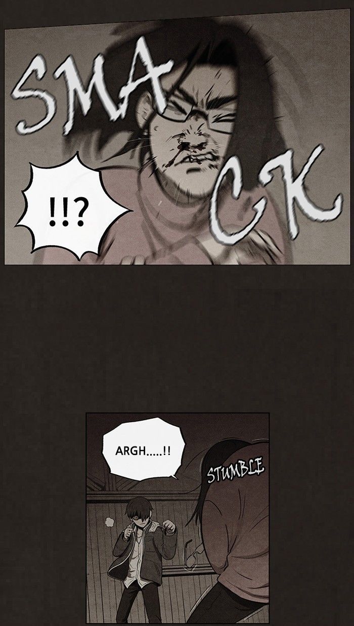 Bastard (HWANG Youngchan) Chapter 54 page 48 - Chapter 54