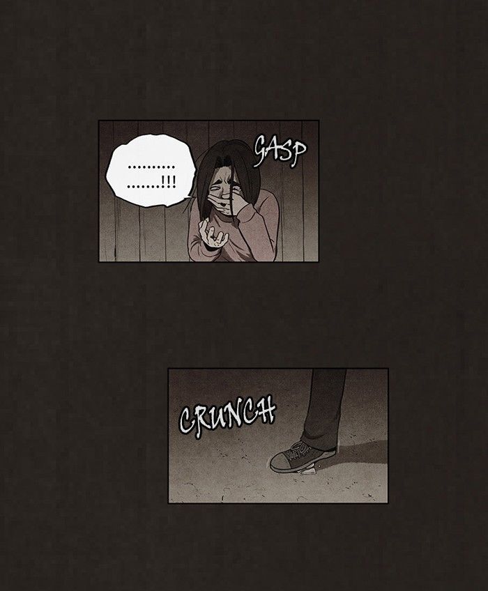 Bastard (HWANG Youngchan) Chapter 54 page 49 - Chapter 54