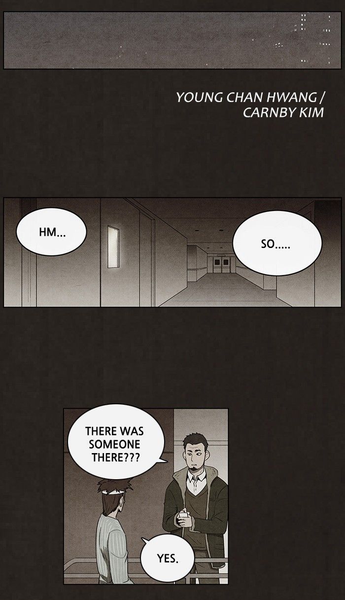 Bastard (HWANG Youngchan) Chapter 54 page 5 - Chapter 54