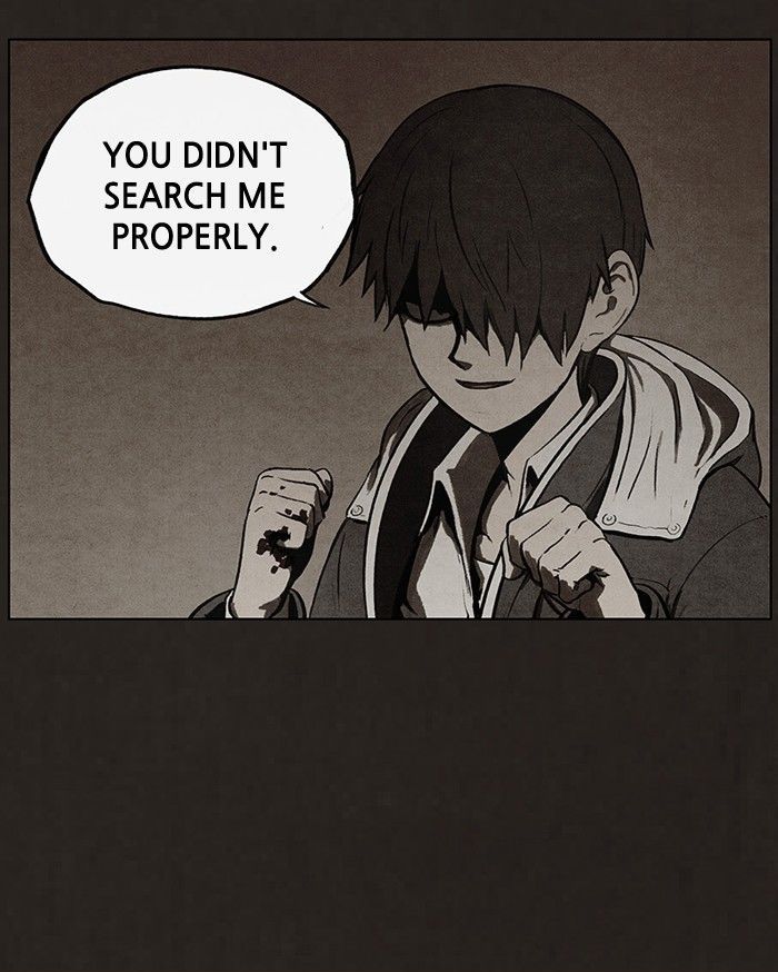 Bastard (HWANG Youngchan) Chapter 54 page 50 - Chapter 54