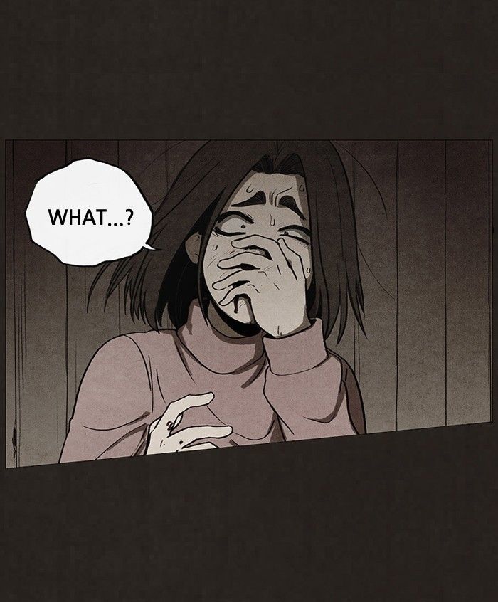 Bastard (HWANG Youngchan) Chapter 54 page 51 - Chapter 54