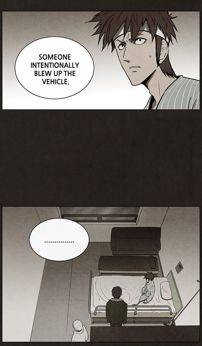 Bastard (HWANG Youngchan) Chapter 54 page 9 - Chapter 54