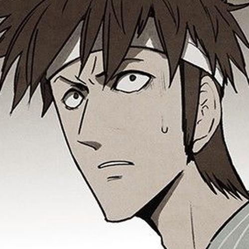 Bastard (HWANG Youngchan) Chapter 54 cover
