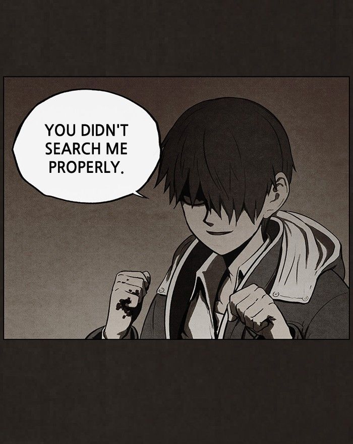 Bastard (HWANG Youngchan) Chapter 55 page 1 - Chapter 55