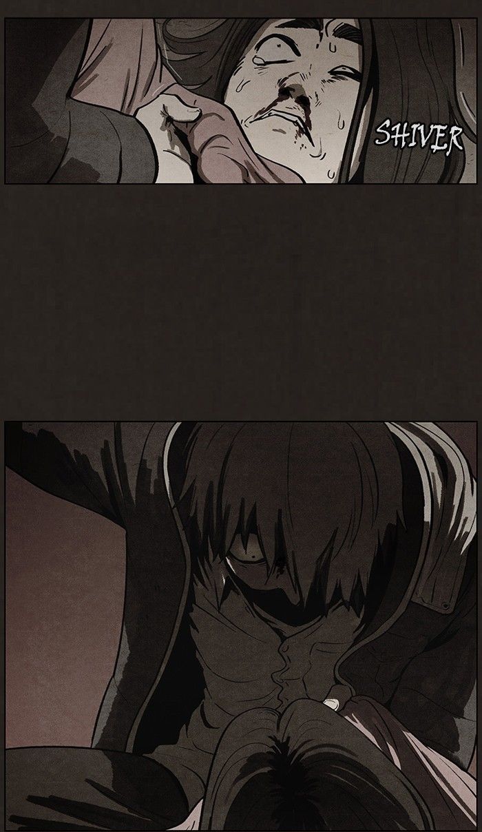 Bastard (HWANG Youngchan) Chapter 55 page 10 - Chapter 55