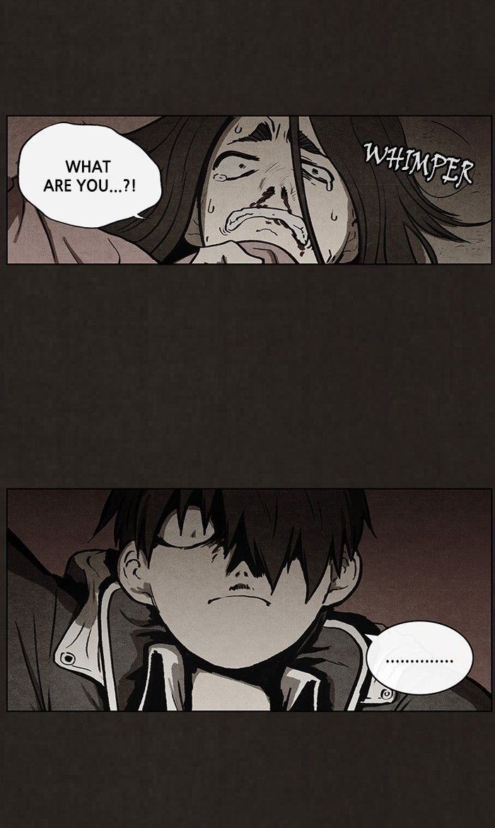 Bastard (HWANG Youngchan) Chapter 55 page 14 - Chapter 55