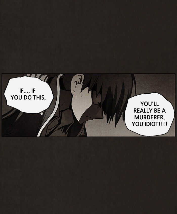 Bastard (HWANG Youngchan) Chapter 55 page 18 - Chapter 55