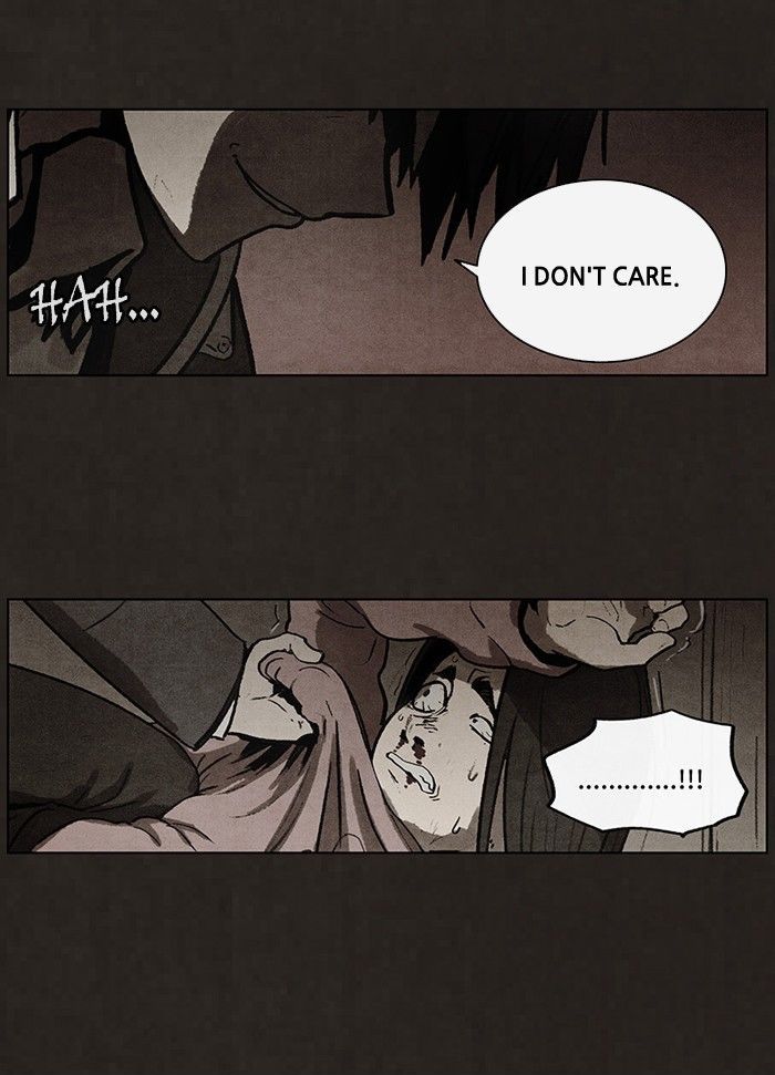 Bastard (HWANG Youngchan) Chapter 55 page 19 - Chapter 55