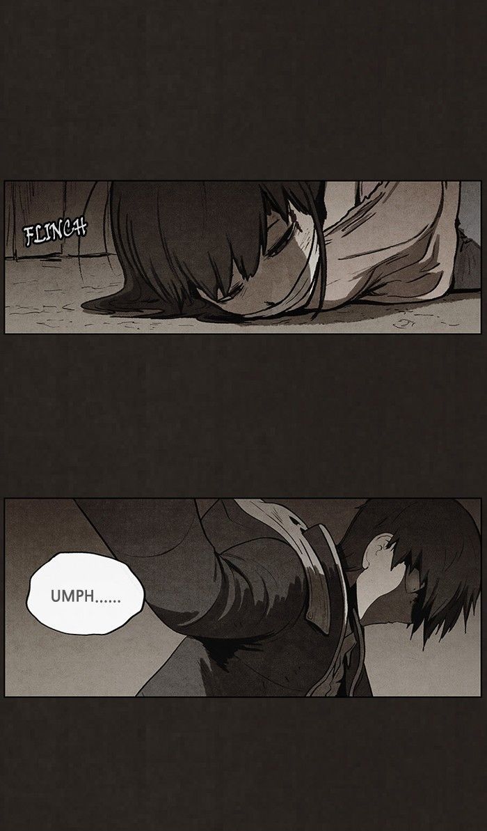 Bastard (HWANG Youngchan) Chapter 55 page 22 - Chapter 55