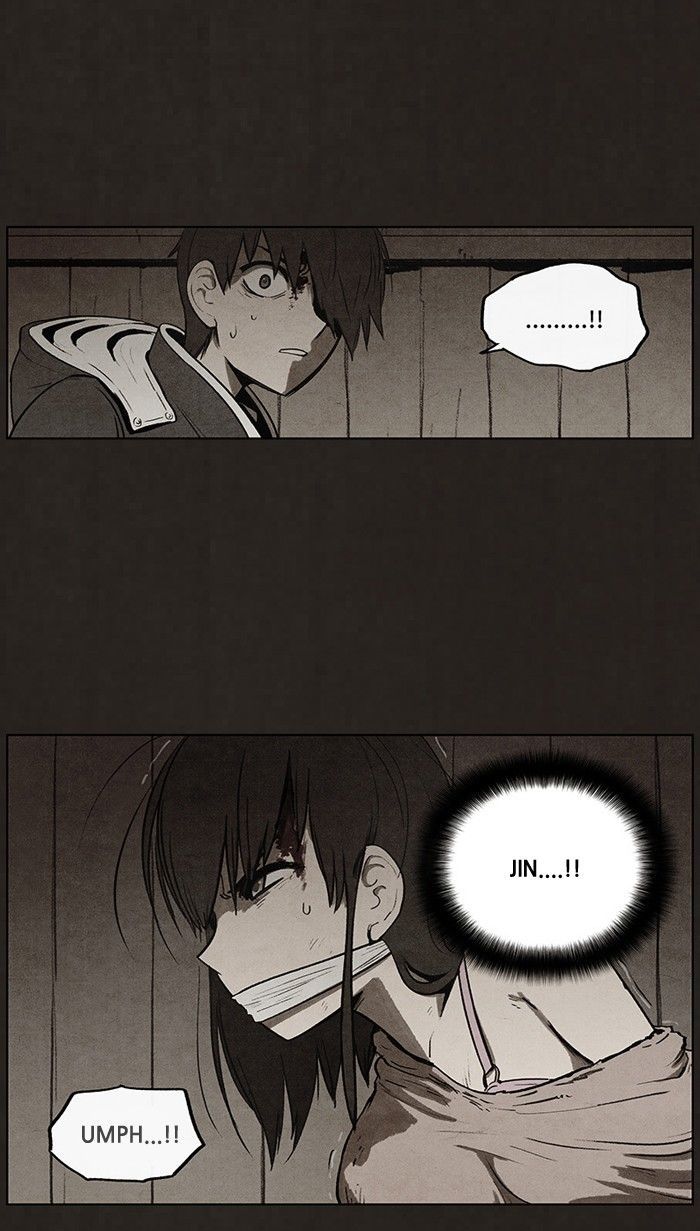 Bastard (HWANG Youngchan) Chapter 55 page 25 - Chapter 55