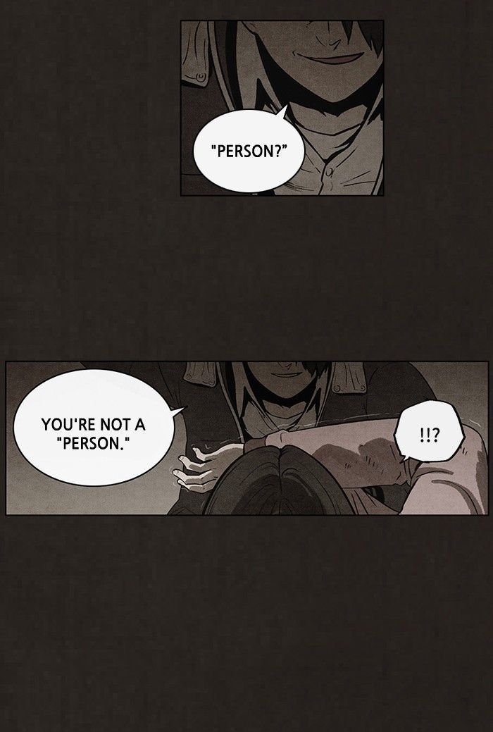 Bastard (HWANG Youngchan) Chapter 55 page 30 - Chapter 55
