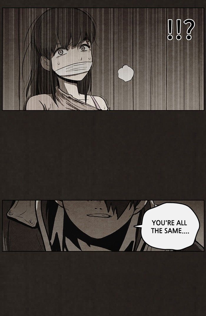Bastard (HWANG Youngchan) Chapter 55 page 31 - Chapter 55
