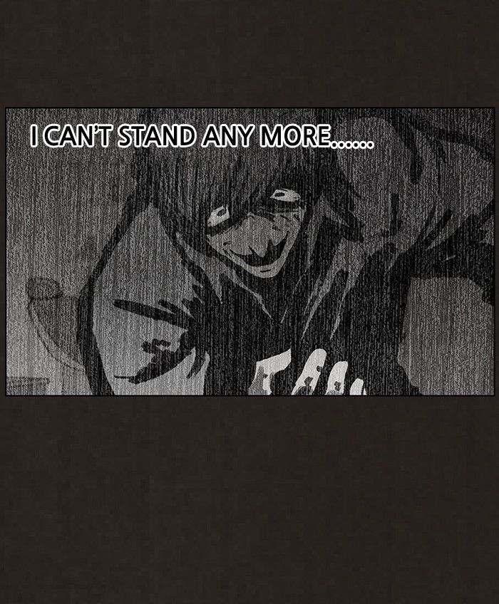 Bastard (HWANG Youngchan) Chapter 55 page 32 - Chapter 55