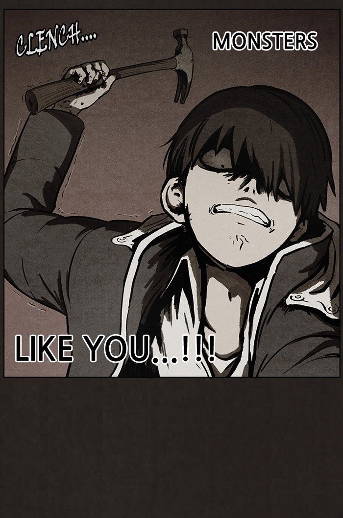 Bastard (HWANG Youngchan) Chapter 55 page 33 - Chapter 55