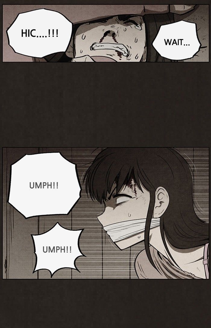 Bastard (HWANG Youngchan) Chapter 55 page 34 - Chapter 55