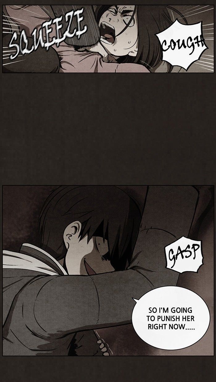 Bastard (HWANG Youngchan) Chapter 55 page 36 - Chapter 55