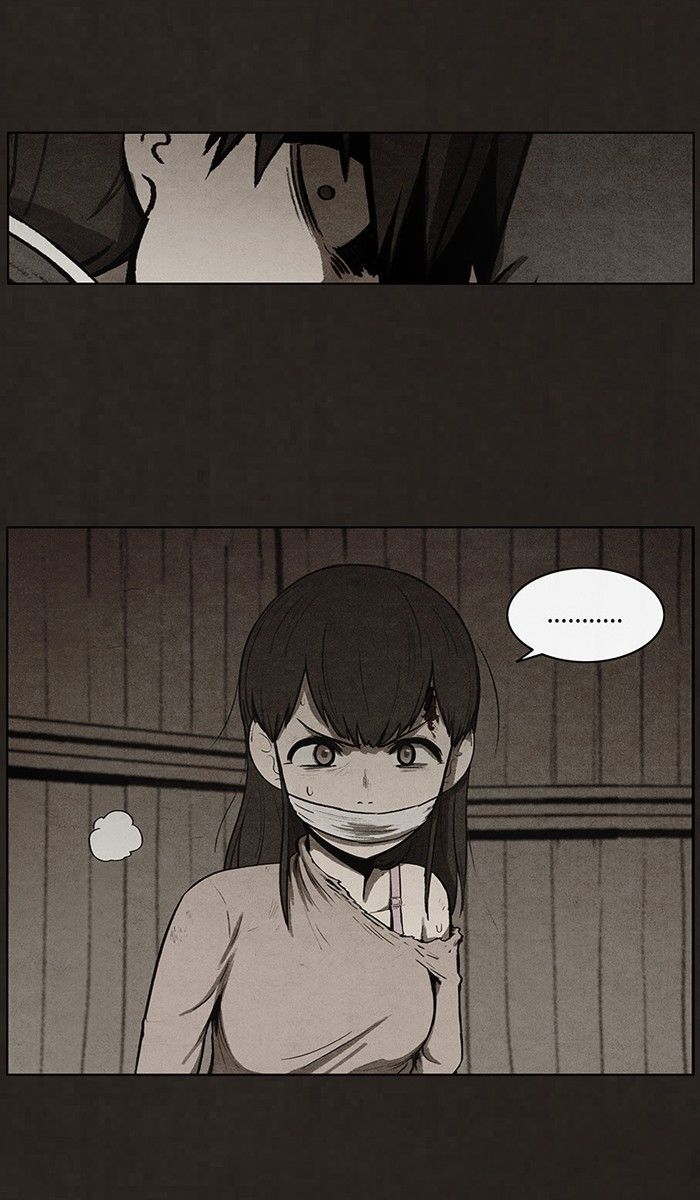 Bastard (HWANG Youngchan) Chapter 55 page 37 - Chapter 55