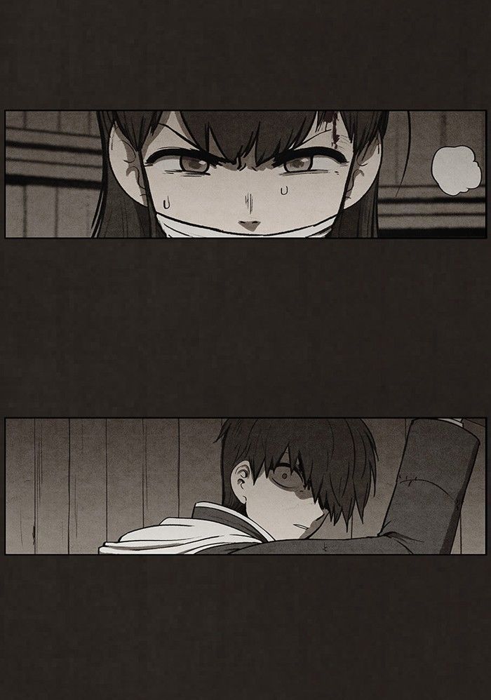 Bastard (HWANG Youngchan) Chapter 55 page 38 - Chapter 55