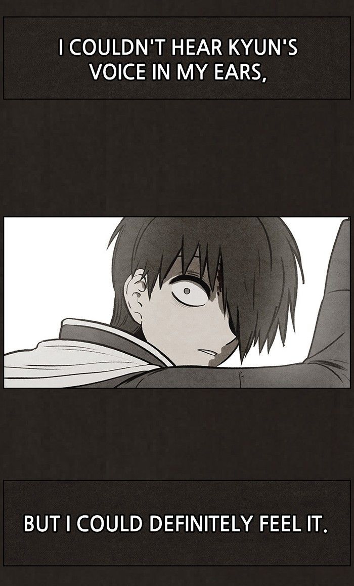 Bastard (HWANG Youngchan) Chapter 55 page 40 - Chapter 55