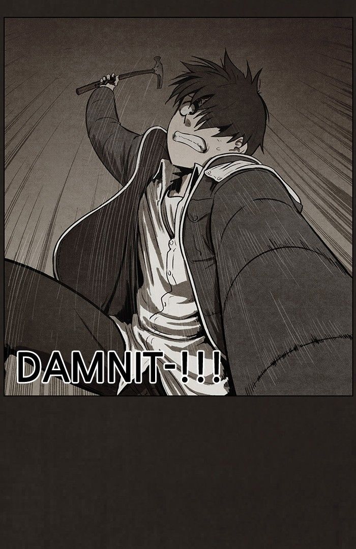 Bastard (HWANG Youngchan) Chapter 55 page 44 - Chapter 55